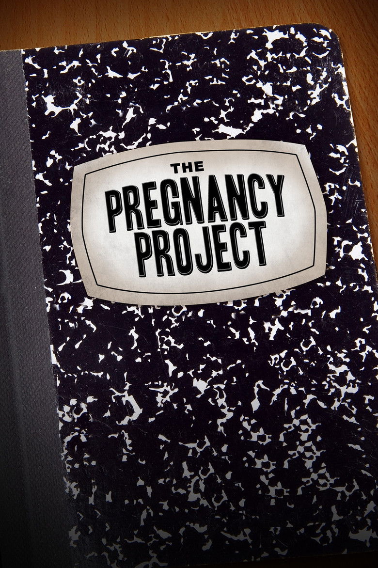 Imatge de The Pregnancy Project