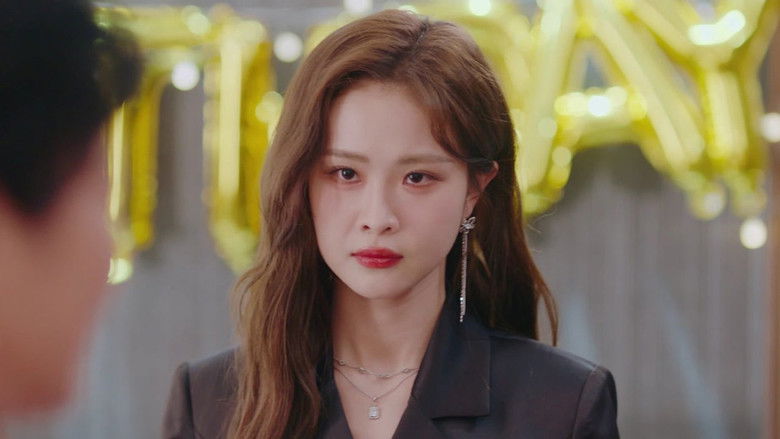 Still image for Love You Self-Evident season 1 episode 1: Love You Self-Evident Episode 1