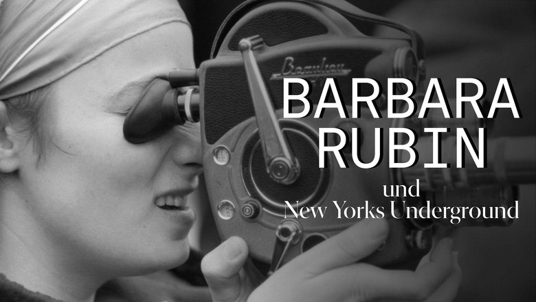 Barbara Rubin and the Exploding NY Underground (2018)