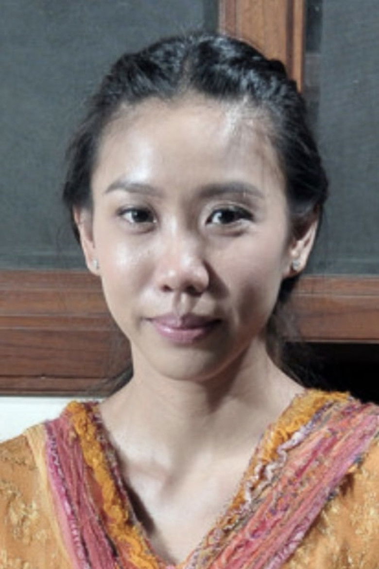 Frederica portrait image