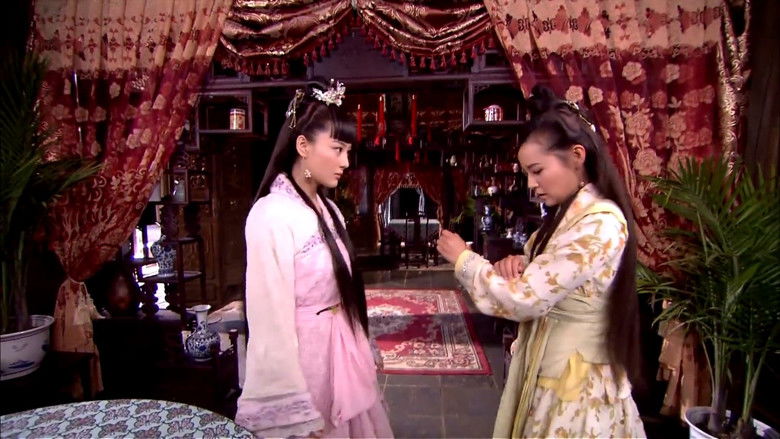 Still image for Longmen Express season 1 episode 24: Episode 24 Still image for Longmen Express season 1 episode 24: Episode 24