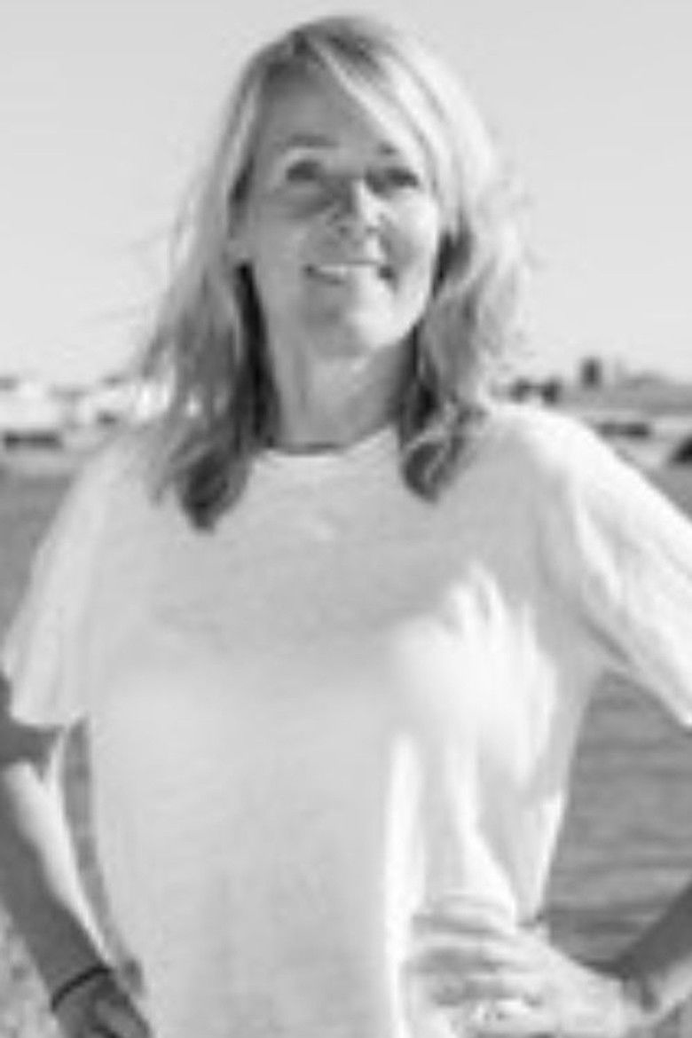 Mariëtte Plasmans portrait image