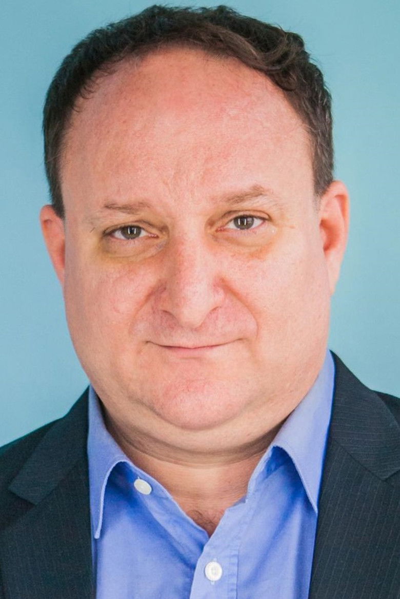 Dan Darin Zanco portrait image