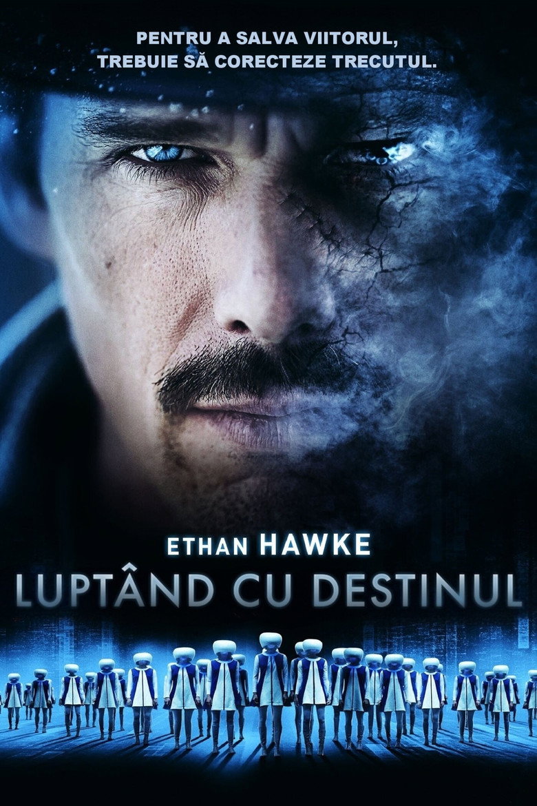 Lupt&acirc;nd cu destinul (2014)