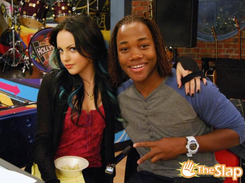 Victorious Andre Se Enamora De Jade