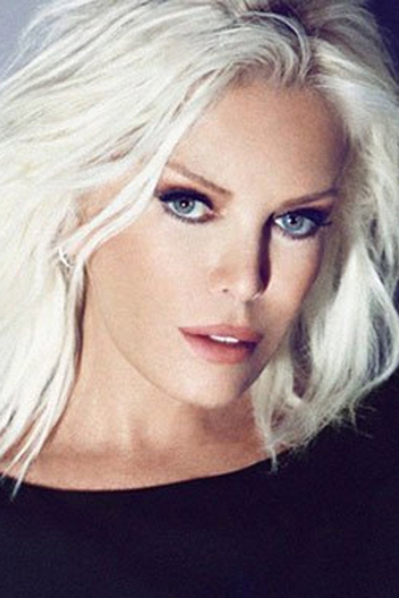 Ajda Pekkan photo 4