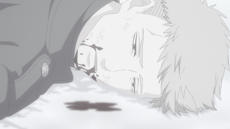 Still from Blue Exorcist - Season 5 Episode 10