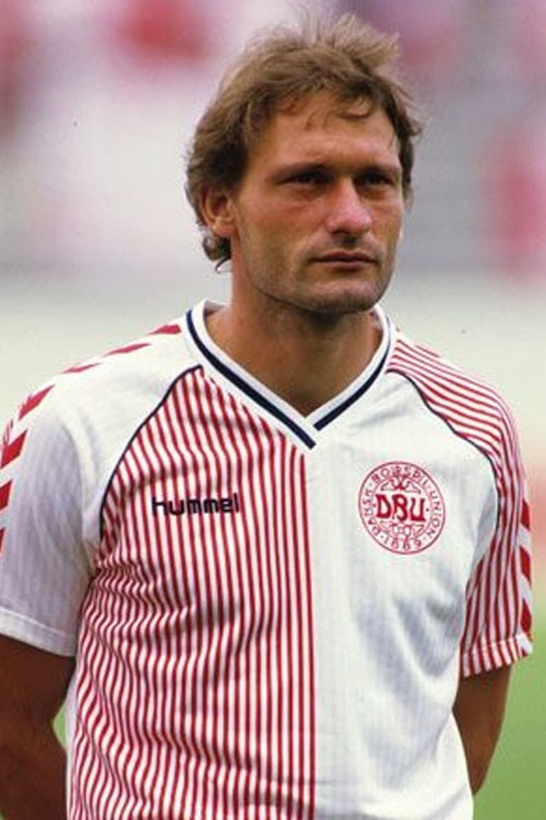 Preben Elkjær photo 2