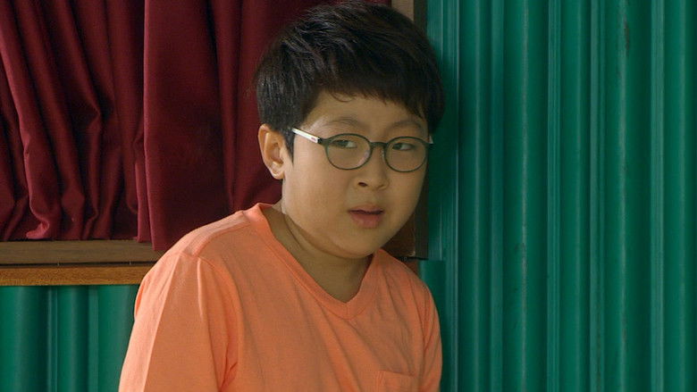 Still image for The Queen's Classroom season 1 episode 12: Episode 12 Still image for The Queen's Classroom season 1 episode 12: Episode 12