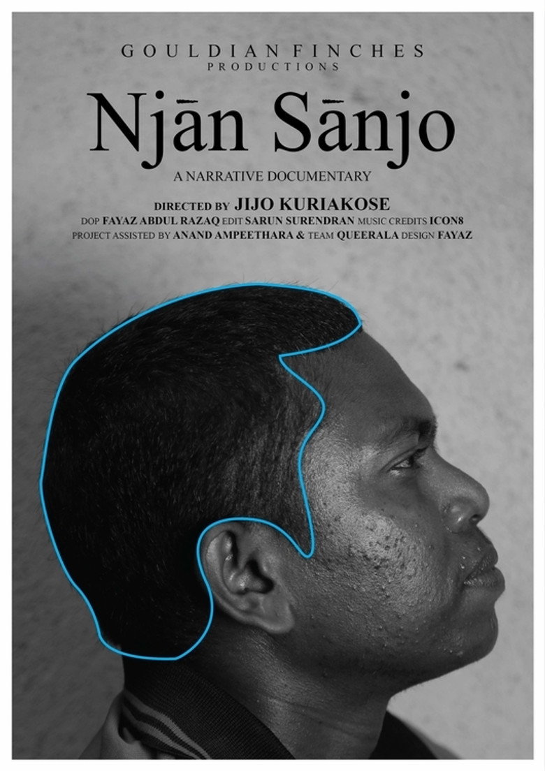 I’m Sánjo