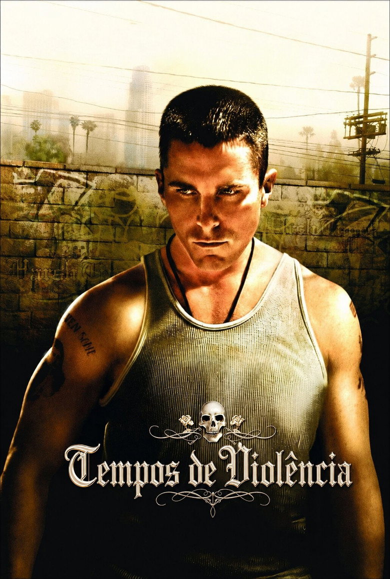 Imatge de Harsh Times: Vides al límit
