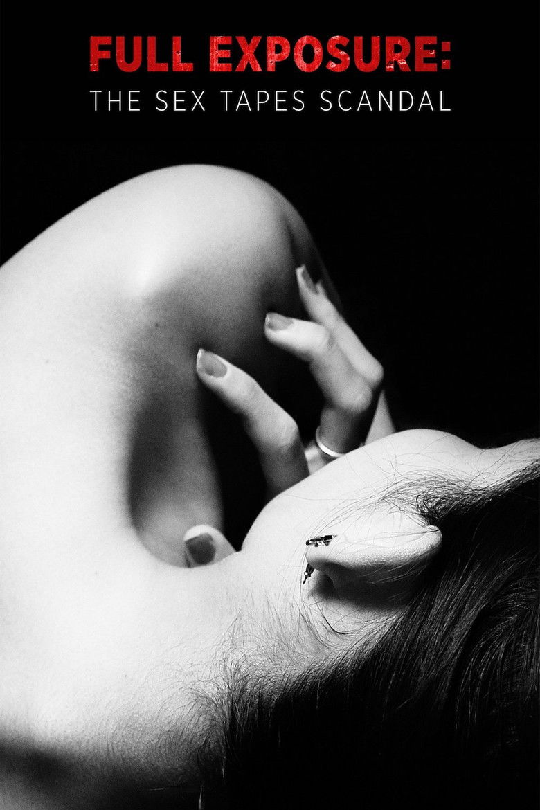 Imatge de Full Exposure: The Sex Tapes Scandal