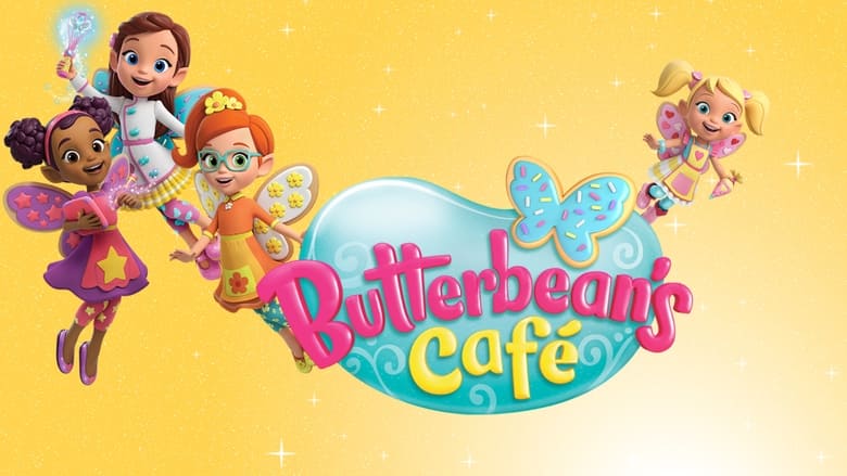 Butterbean's Café - Season 2 Episode 10