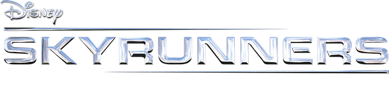 Imagen de Skyrunners, Expediente OVNI
