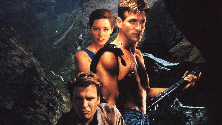 Freefall (1994)