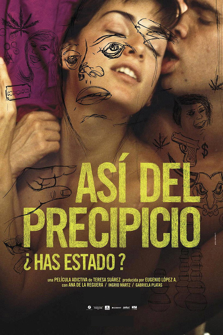 Imagen de Asi Del Precipicio