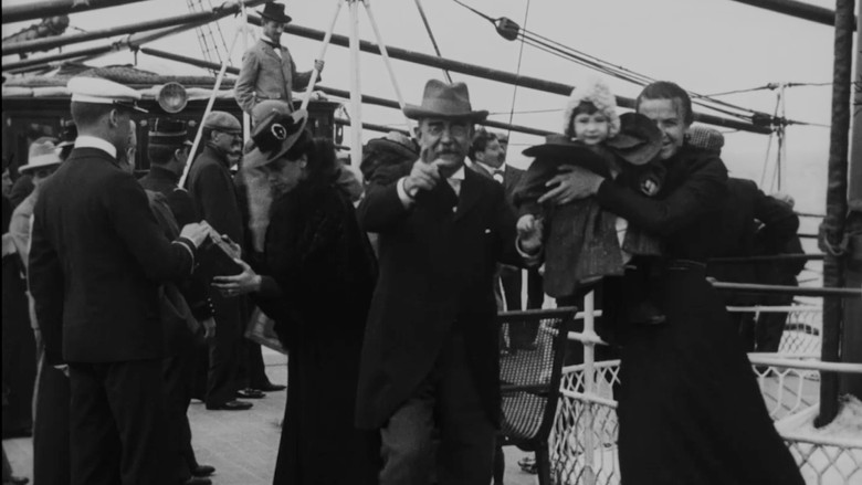 Lumière, Le Cinéma! Photo 7