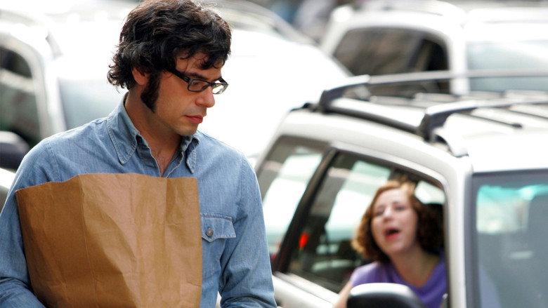 Still from Flight of the Conchords - Season 2 Episode 3