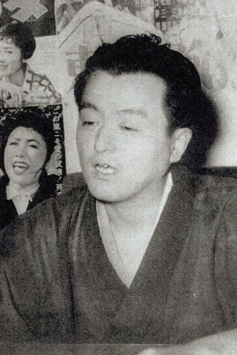 Kenrō Matsuura portrait image