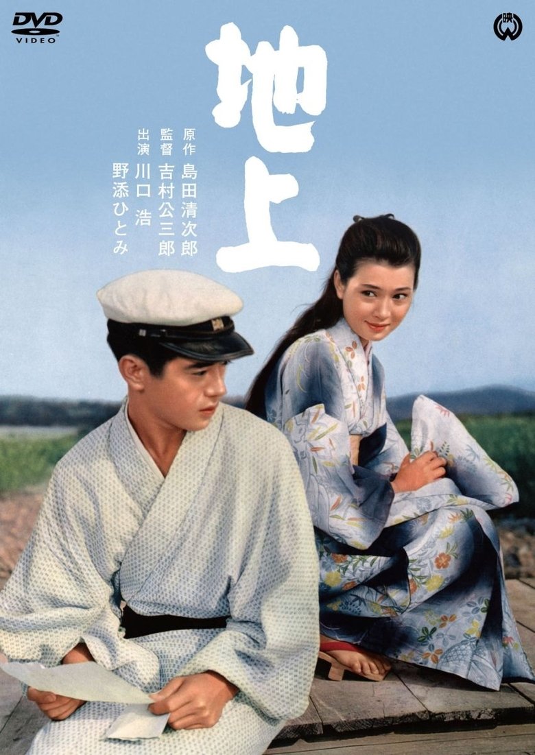 On This Earth (1957)