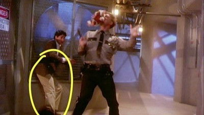 Still image for Faux raccord season 1 episode 6: Episode 6