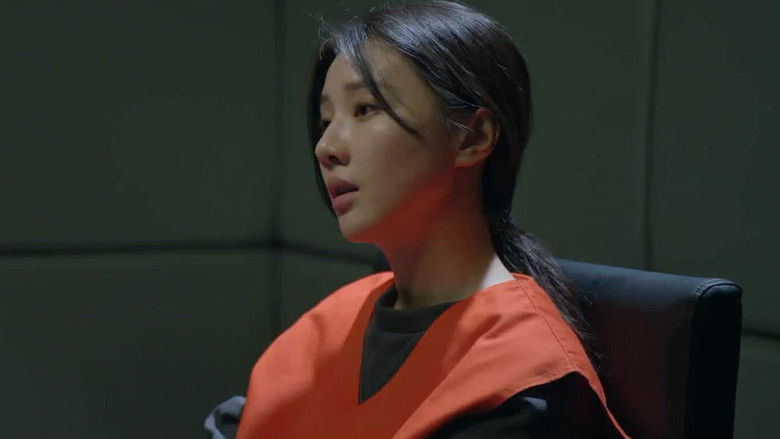 Still image for The Perfect Suspect season 1 episode 13: Episode 13