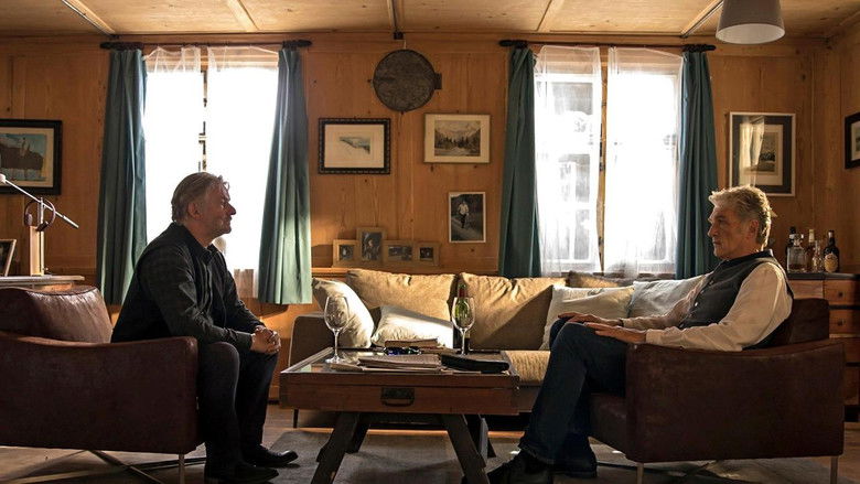 Still image for At Home in the Mountains season 1 episode 4: Episode 4 Still image for At Home in the Mountains season 1 episode 4: Episode 4