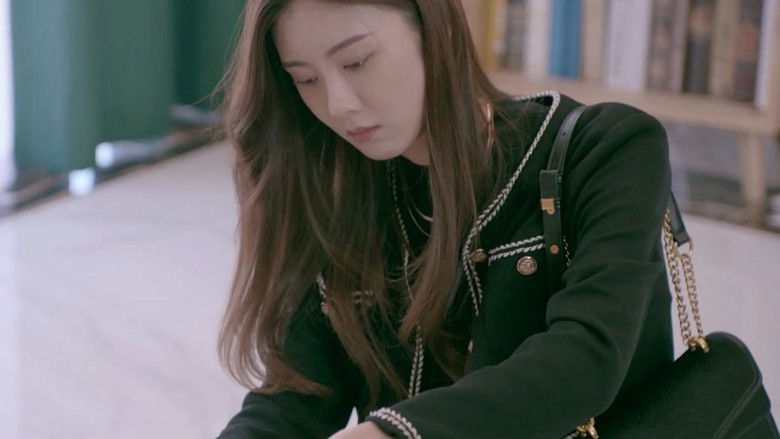 Still image for My Lover Is a Mystery season 1 episode 6: Episode 6