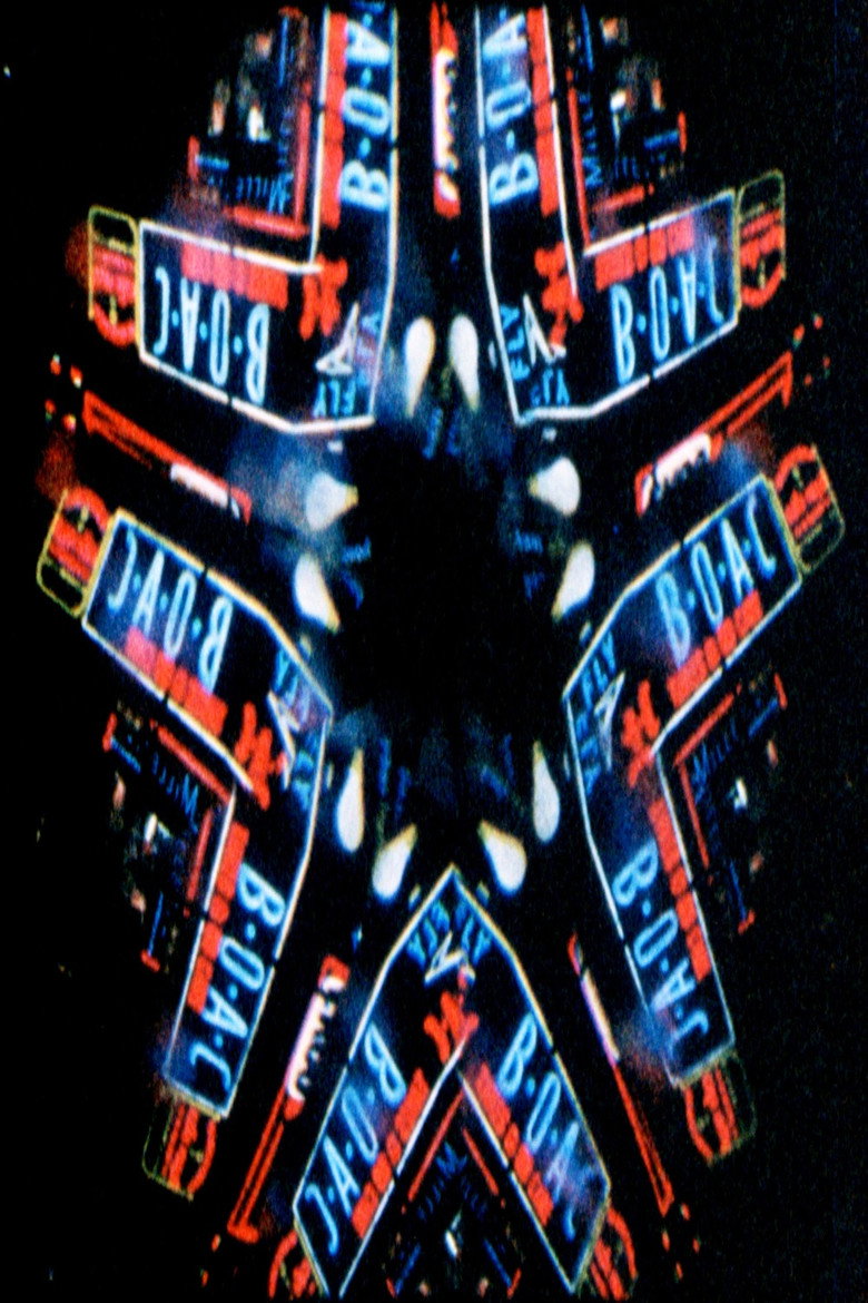 Film backdrop