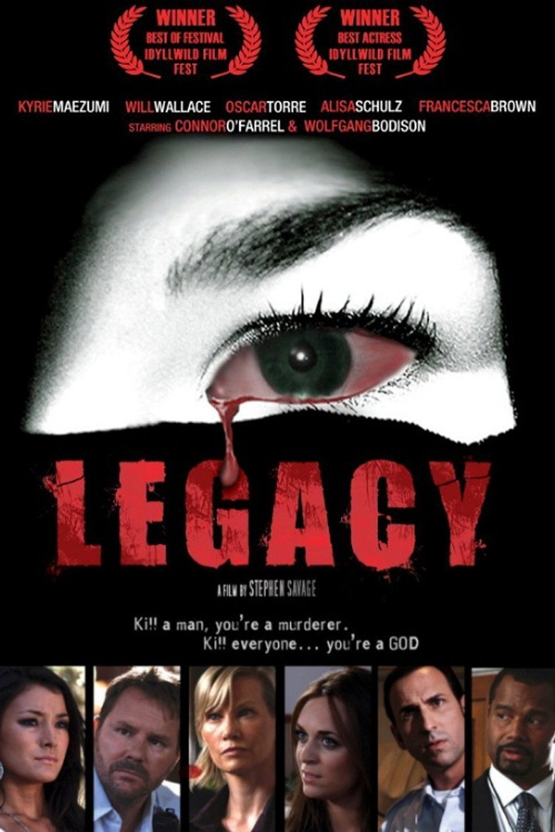 Legacy — image 2