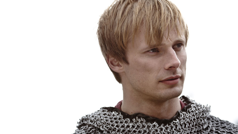 Still from Merlin - Season 5 Episode 9