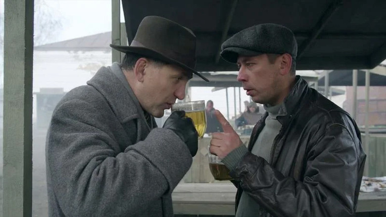 Still image for The Owl's Cry season 1 episode 7: Episode 7