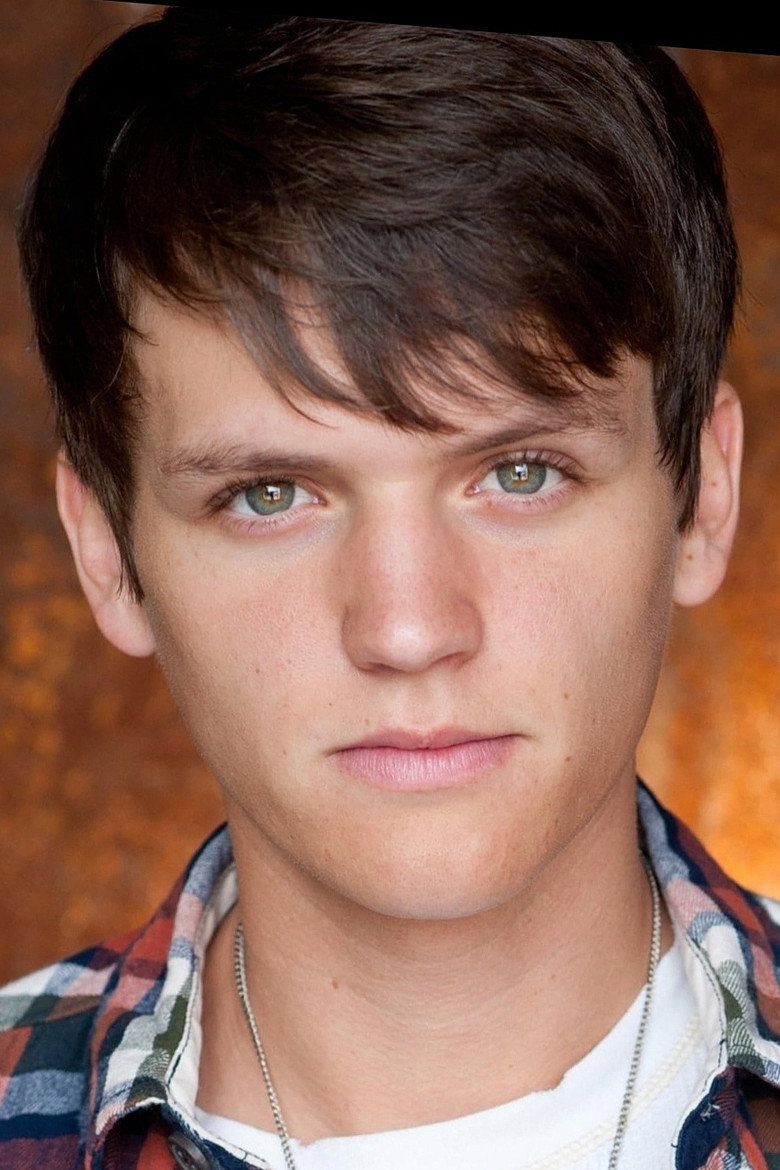 Grant Jordan photo 2