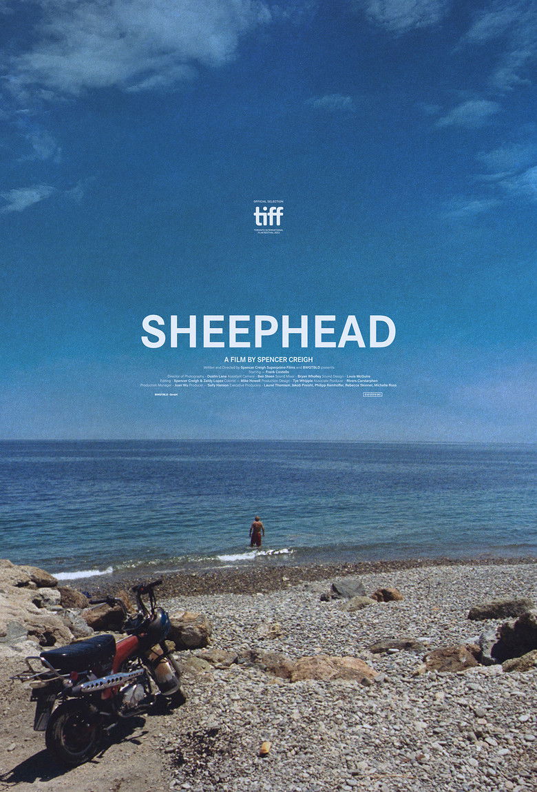 Imatge de Sheephead