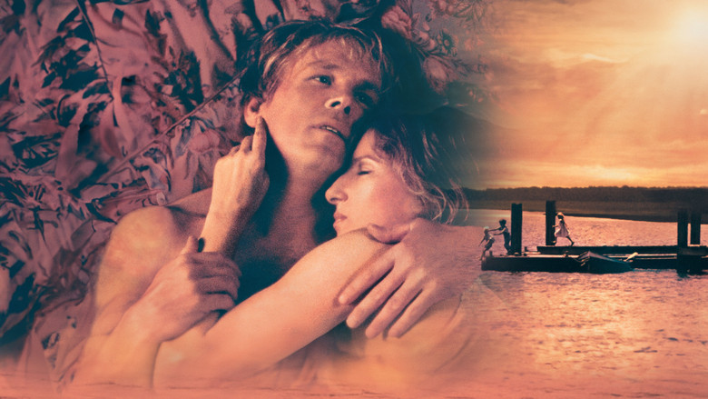 Image d'arrière-plan 12 du film Le Prince des marées