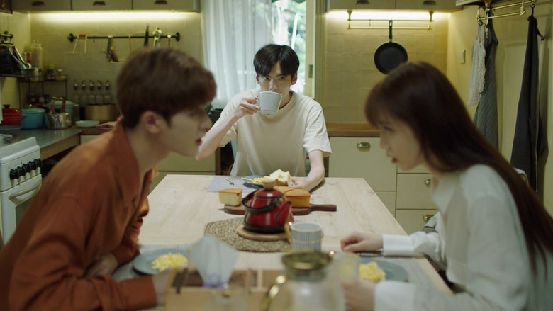 Still image for The Silence of the Monster season 1 episode 10: Episode 10 Still image for The Silence of the Monster season 1 episode 10: Episode 10