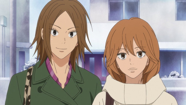 Still from From Me to You: Kimi ni Todoke - Season 3 Episode 5