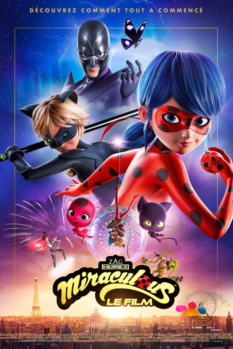 Póster la Película