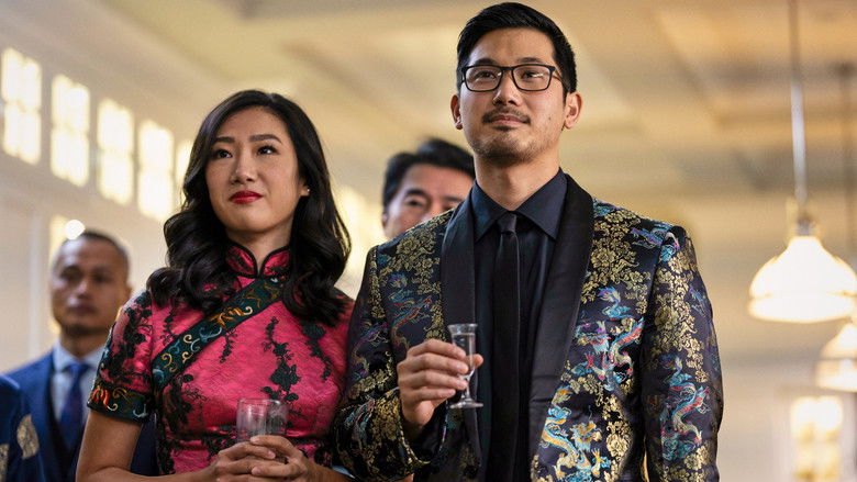 Kung Fu Temporada 1 Capítulo 1 Online Latino Cuevana 3