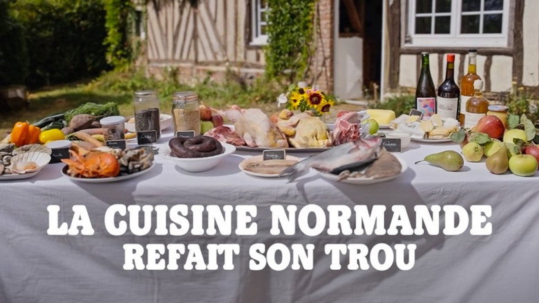 La cuisine normande refait son trou Screenshot 3