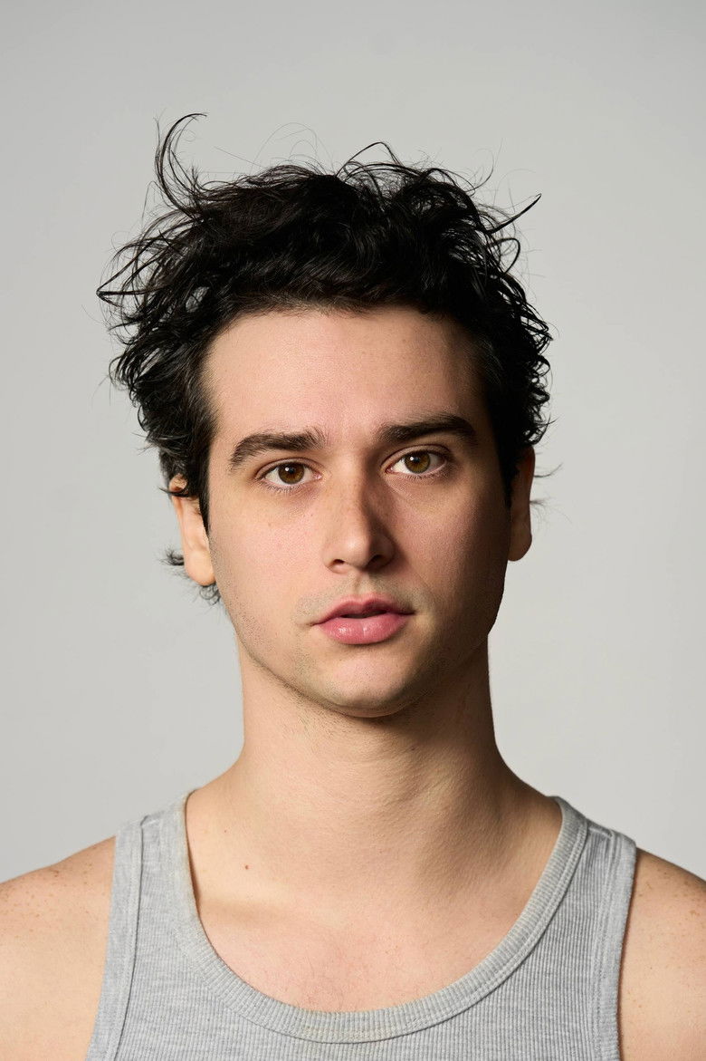 Photo de Luke Wilcox