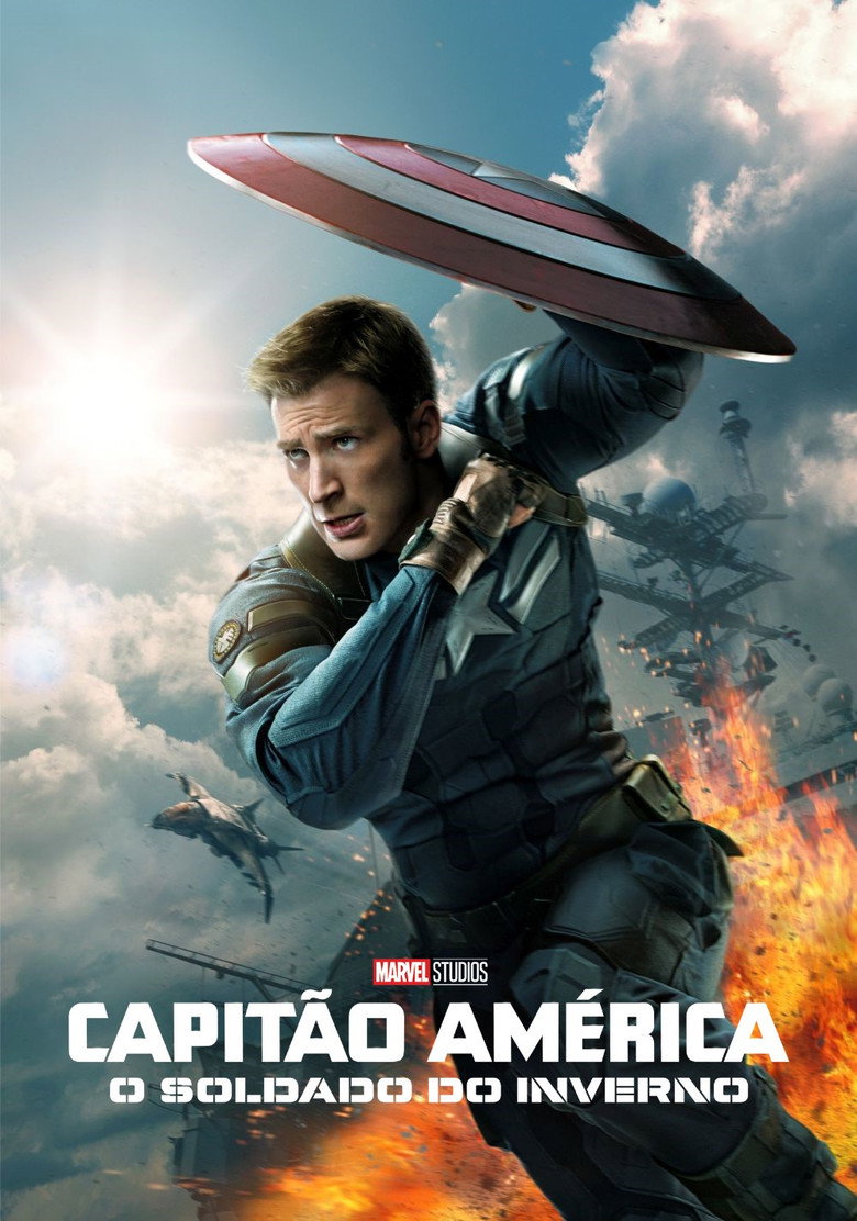 Póster la Película