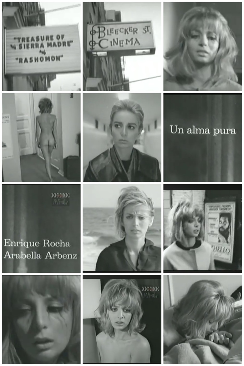 Imatge de Un alma pura