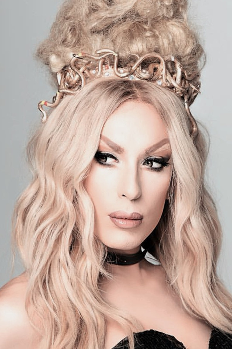 Alaska Thunderfuck photo 2