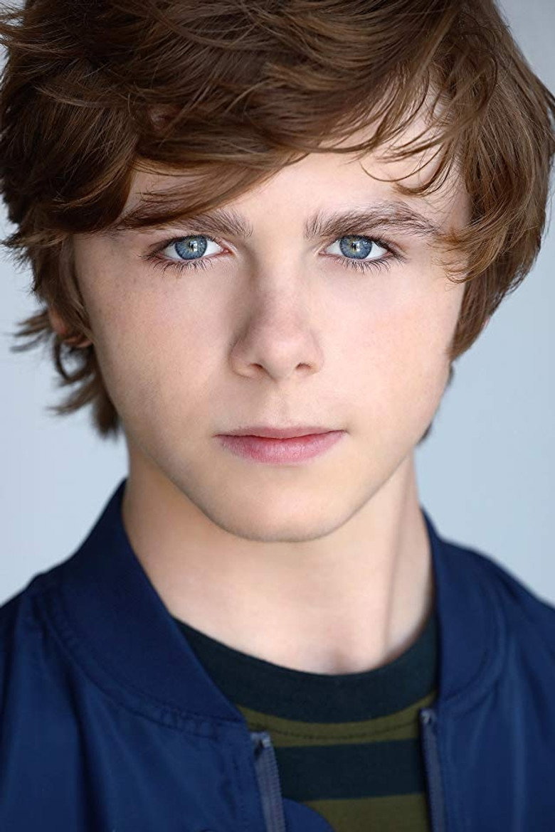 Griffin Kane photo 3