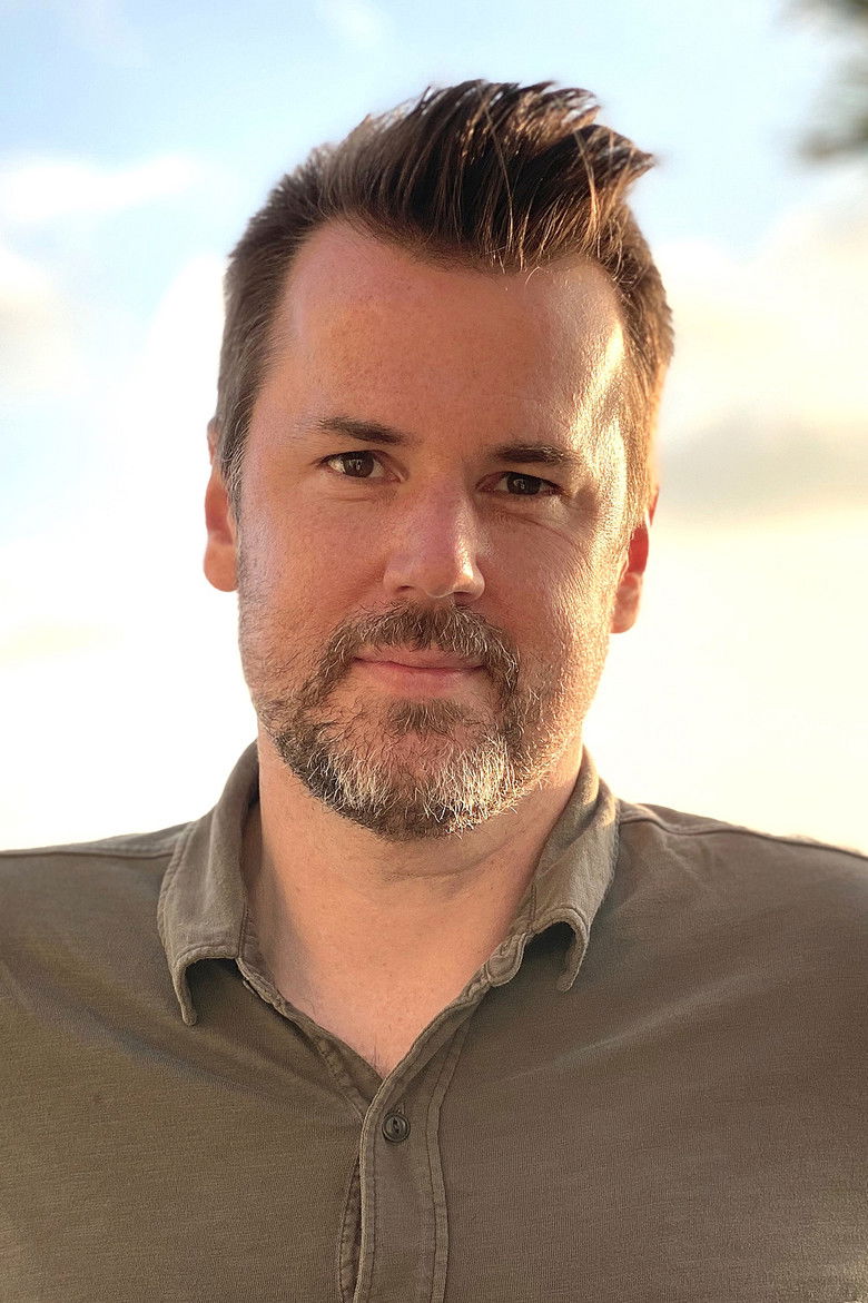 George Dewey portrait image