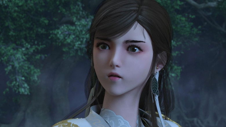 Still image for Sword Quest season 1 episode 9: Episode 9