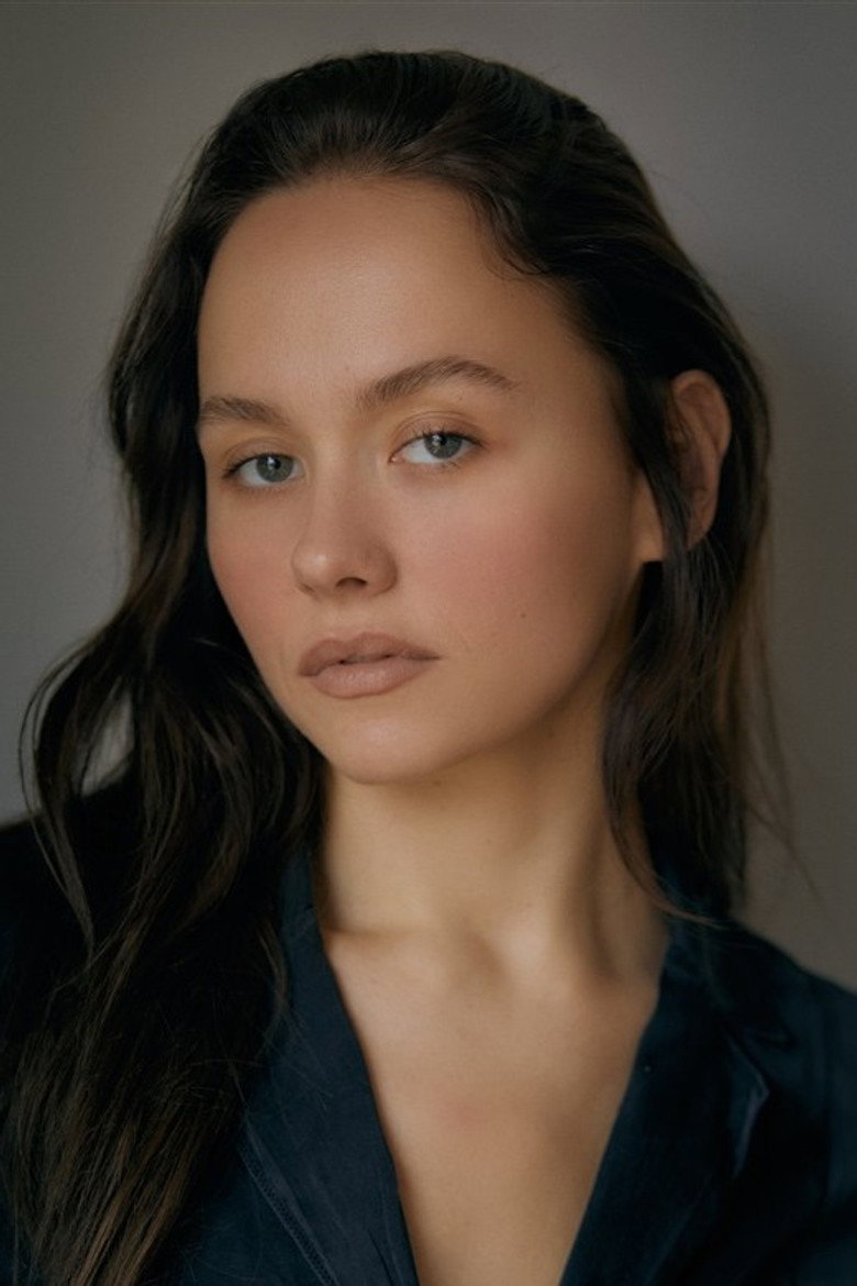Lou Luttiau photo 3