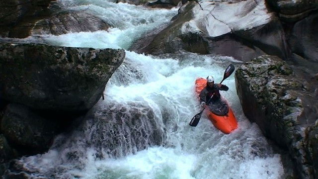 Still image for Do or Die season 1 episode 5: Deadly Rapids Still image for Do or Die season 1 episode 5: Deadly Rapids