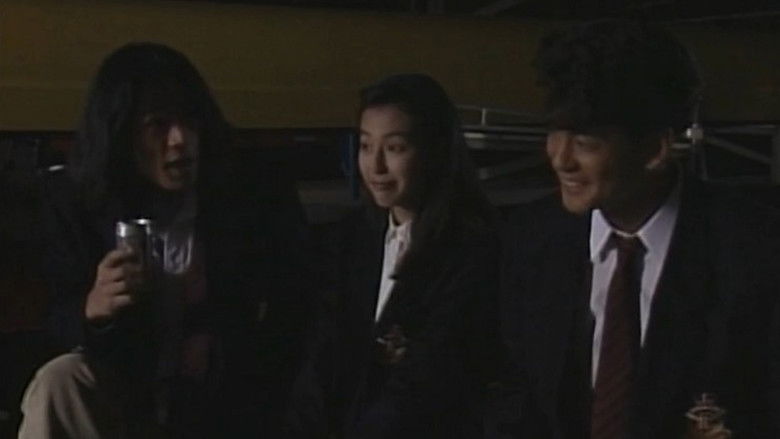 Still image for In the Name of Love season 1 episode 1: Episode 1 Still image for In the Name of Love season 1 episode 1: Episode 1